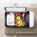 Xiaomi Indelb T20Pro Car冷蔵庫20L Travel Freezer